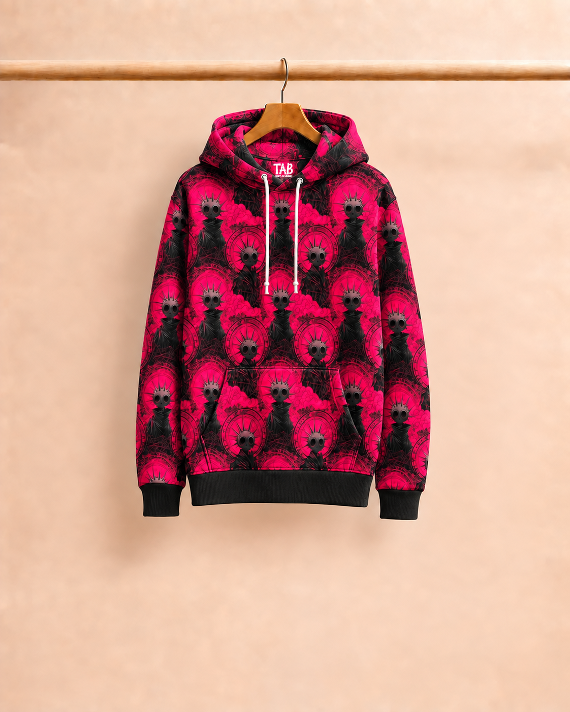 Hoodie & Trouser set #2
