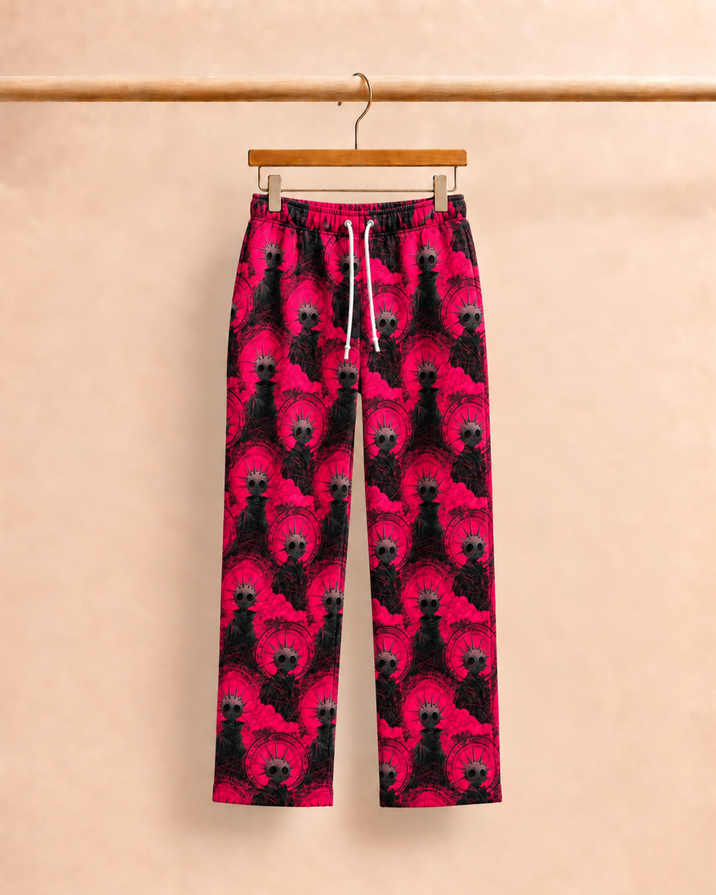 Hoodie & Trouser set #2