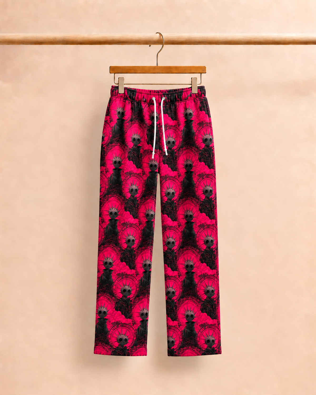 Hoodie & Trouser set #2