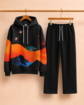Hoodie & Trouser set #3