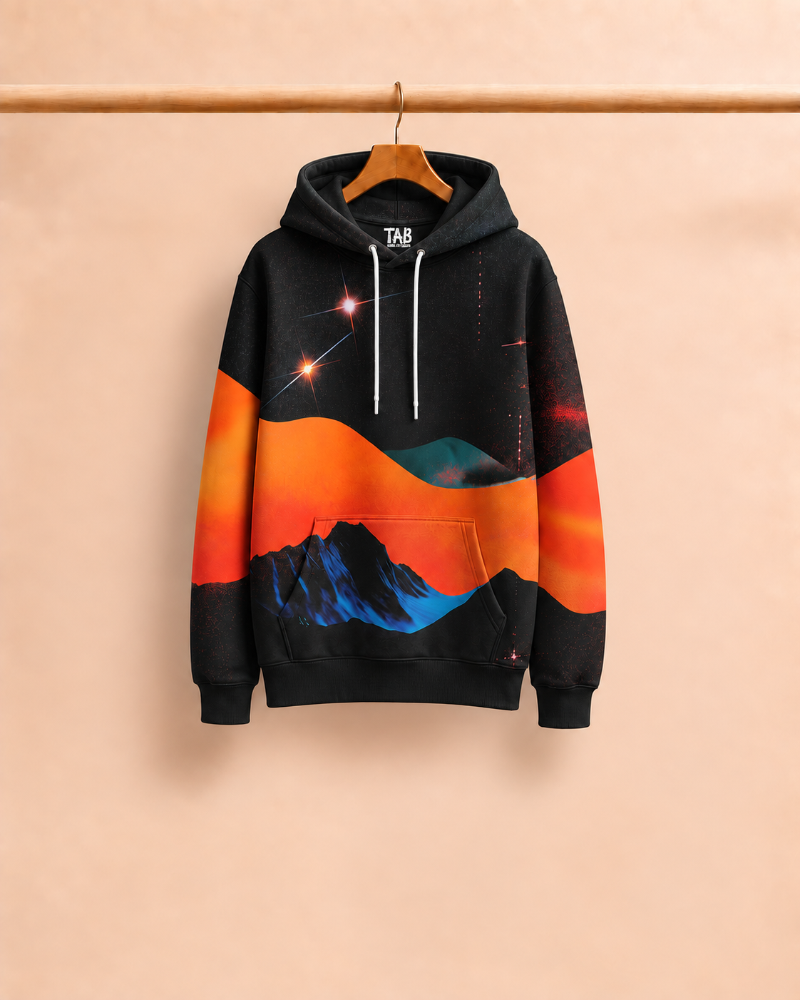 Hoodie & Trouser set #3