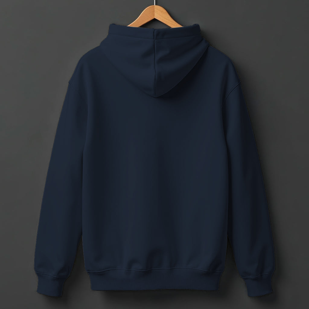 Printed Hoodie#21
