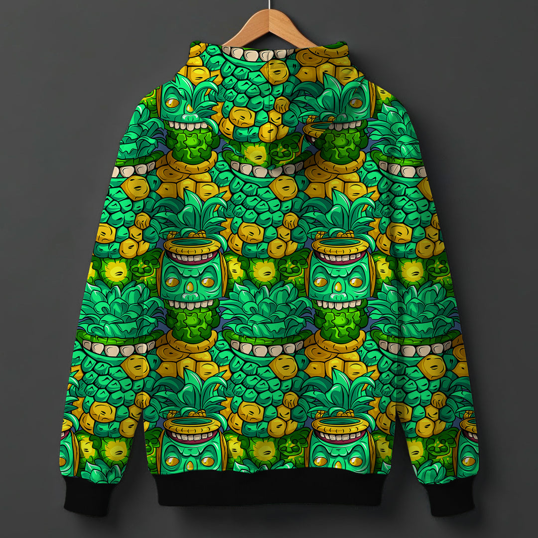 All Over Unisex Printed Hoodies #4