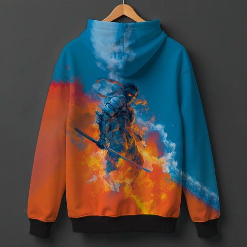 All Over Printed Hoodie#30