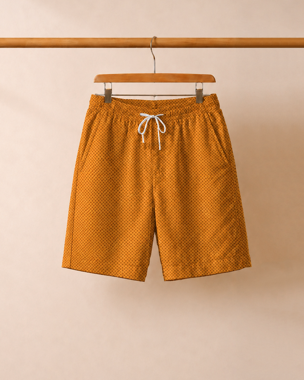 Journey Rider * Vest Hoodie & Short Co-Ord Set#3