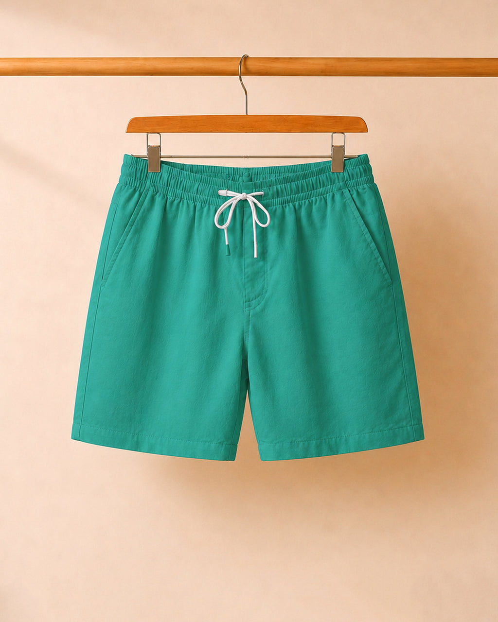 Weekend Ride * Vest Hoodie & Short Co-Ord Set#12