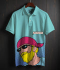 Polo Tee #18