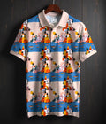 Seaside Stories * Polo Tee #55