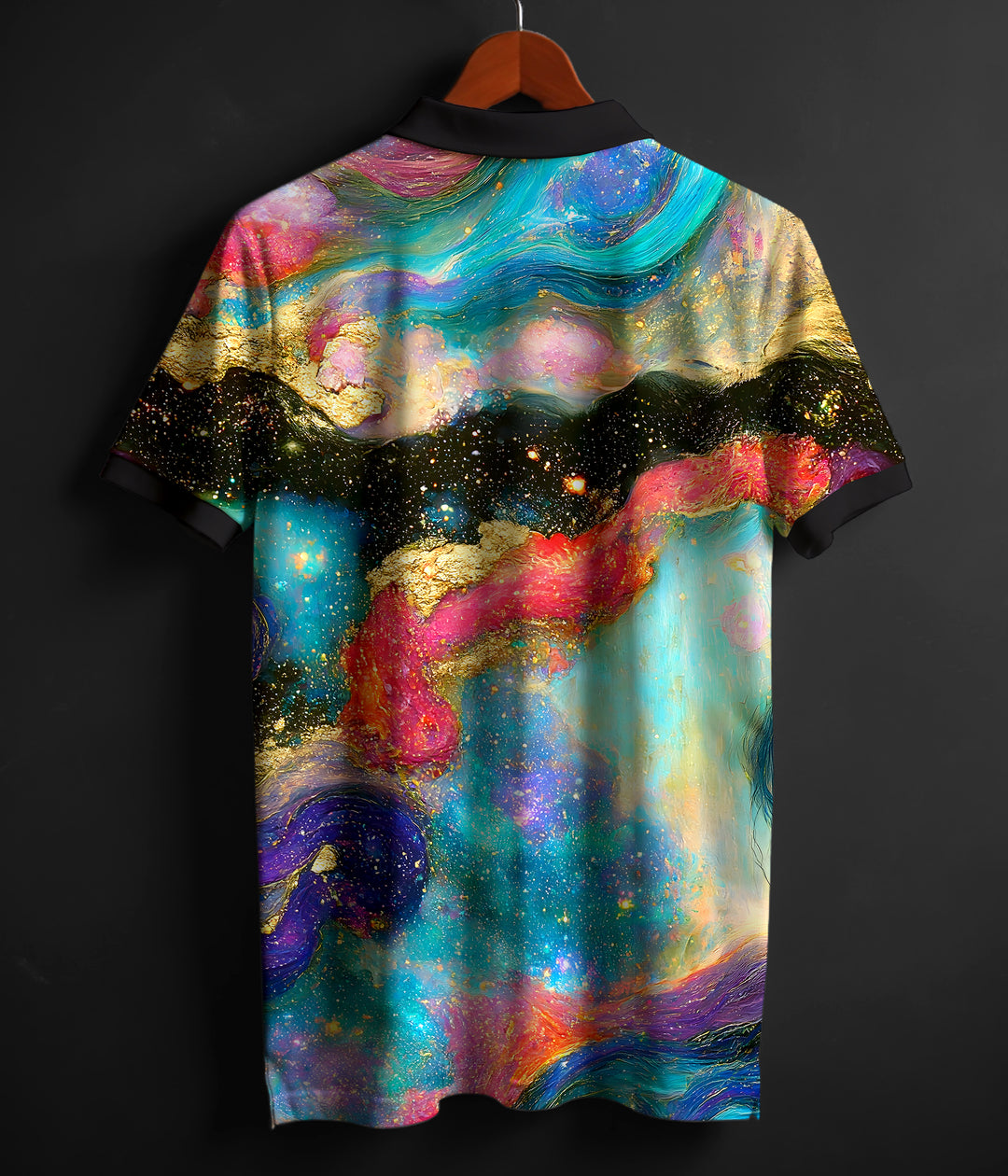 Eclipse Aura * Polo Tee #56