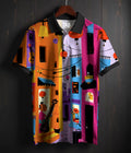 Rhythm * Polo Tee #60