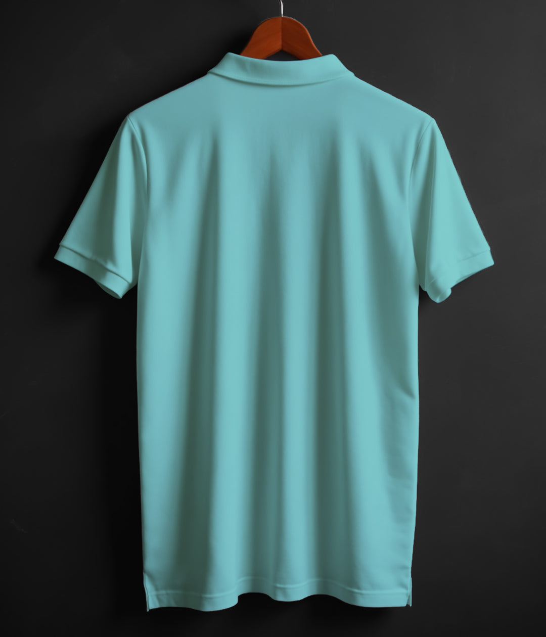 Polo Tee #18