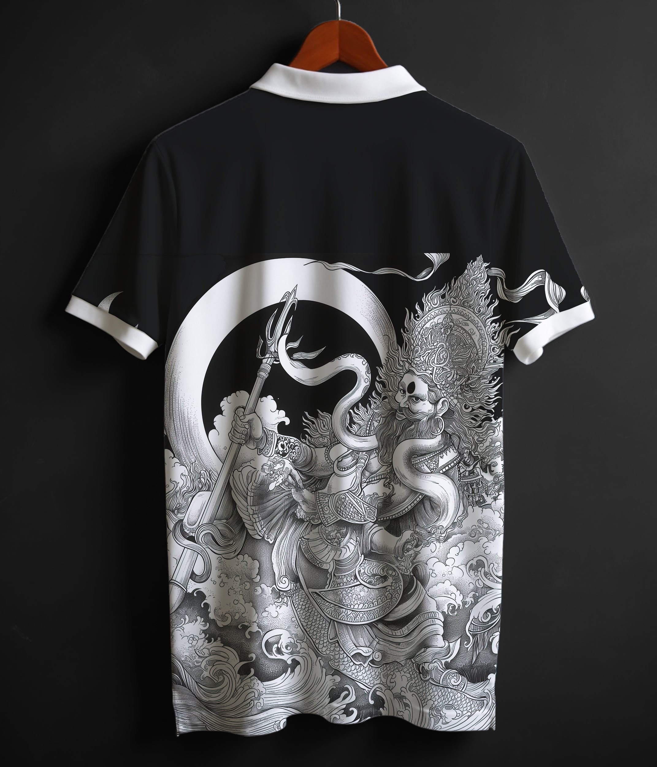 Polo Tee #20