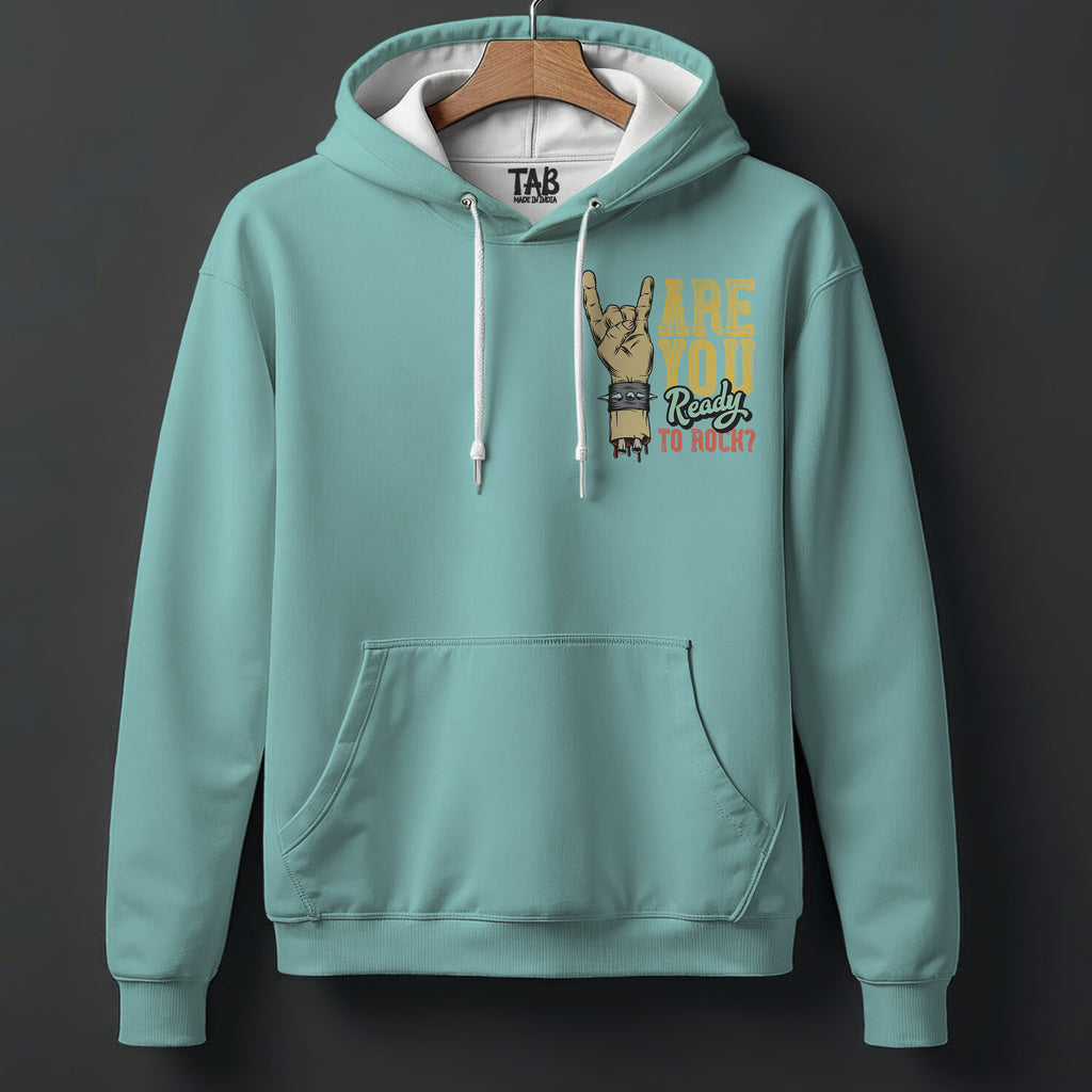 Printed Hoodie#5
