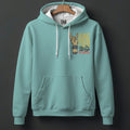 Printed Hoodie#5
