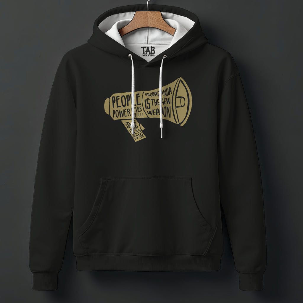 Printed Hoodie#3