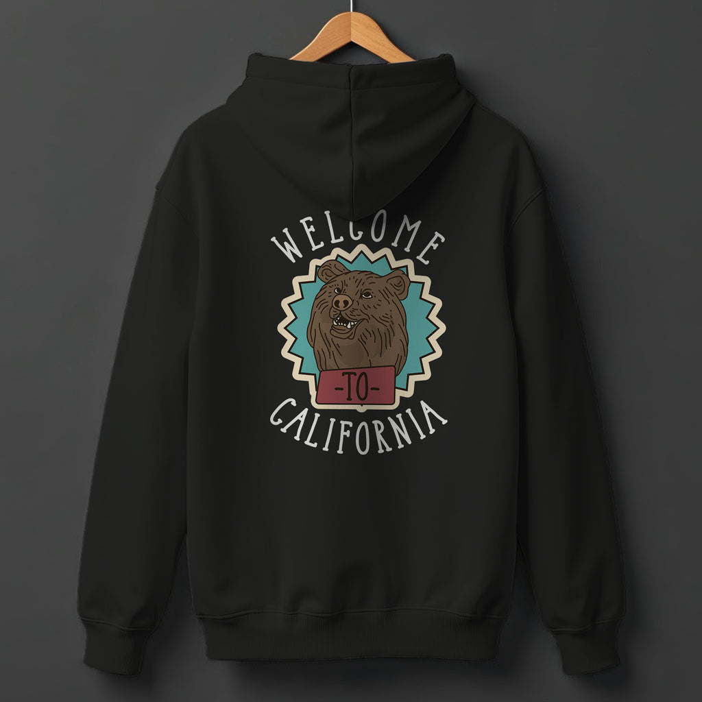 Printed Hoodie#1