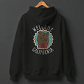 Printed Hoodie#1