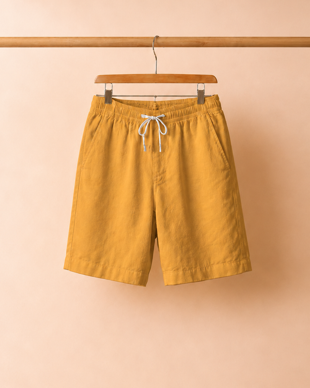Vacation Mood * Vest & Short Co-Ord Set#