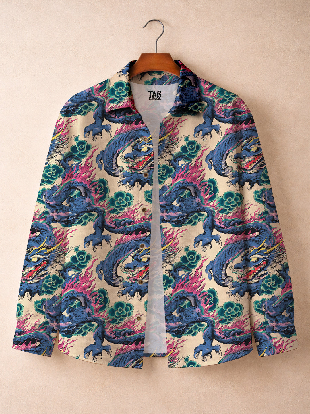 Tidal Wave * Summer Jacket #3