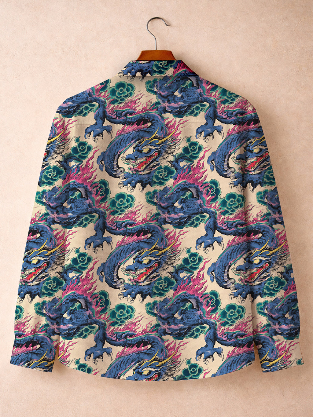 Tidal Wave * Summer Jacket #3