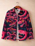 Neon Venom * Summer Jacket #4