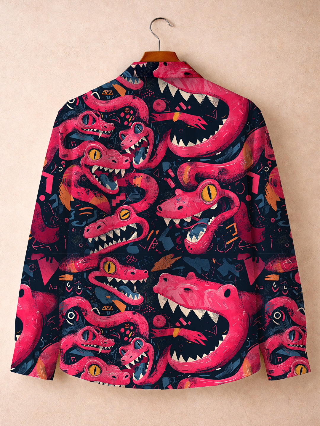 SUMMER JACKET #4