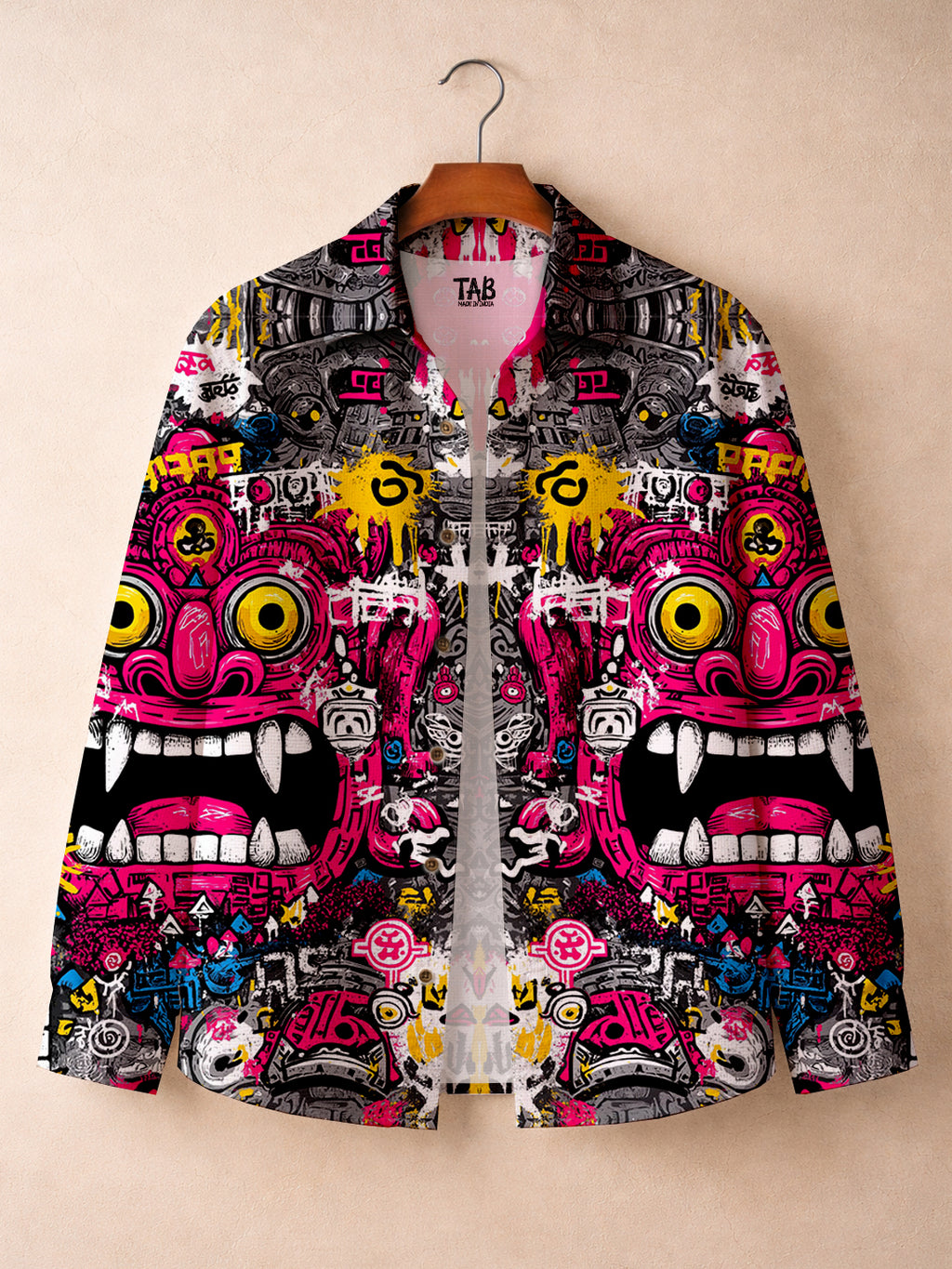 Chaos Carnival * Summer Jacket #5