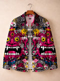 Chaos Carnival * Summer Jacket #5