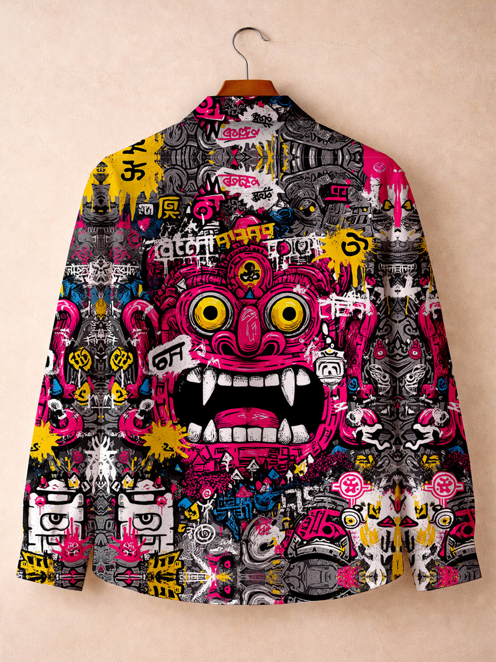 Chaos Carnival * Summer Jacket #5