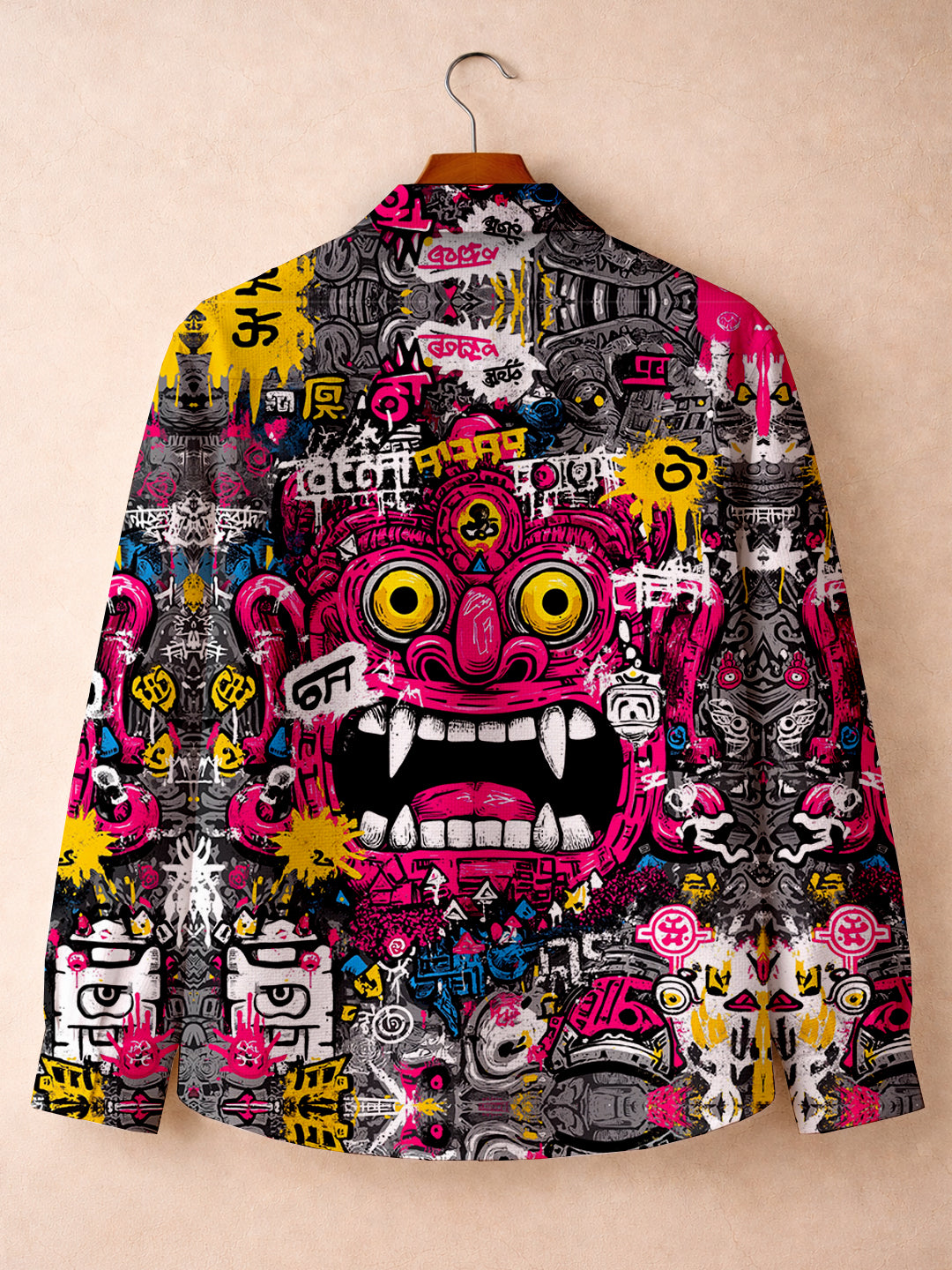 SUMMER JACKET #5