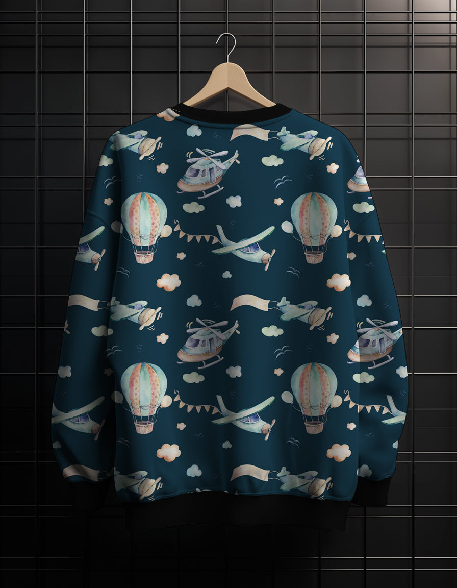 Sweatshirt#19