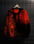 ALL OVER PRINTED * Sweatshirt #61
