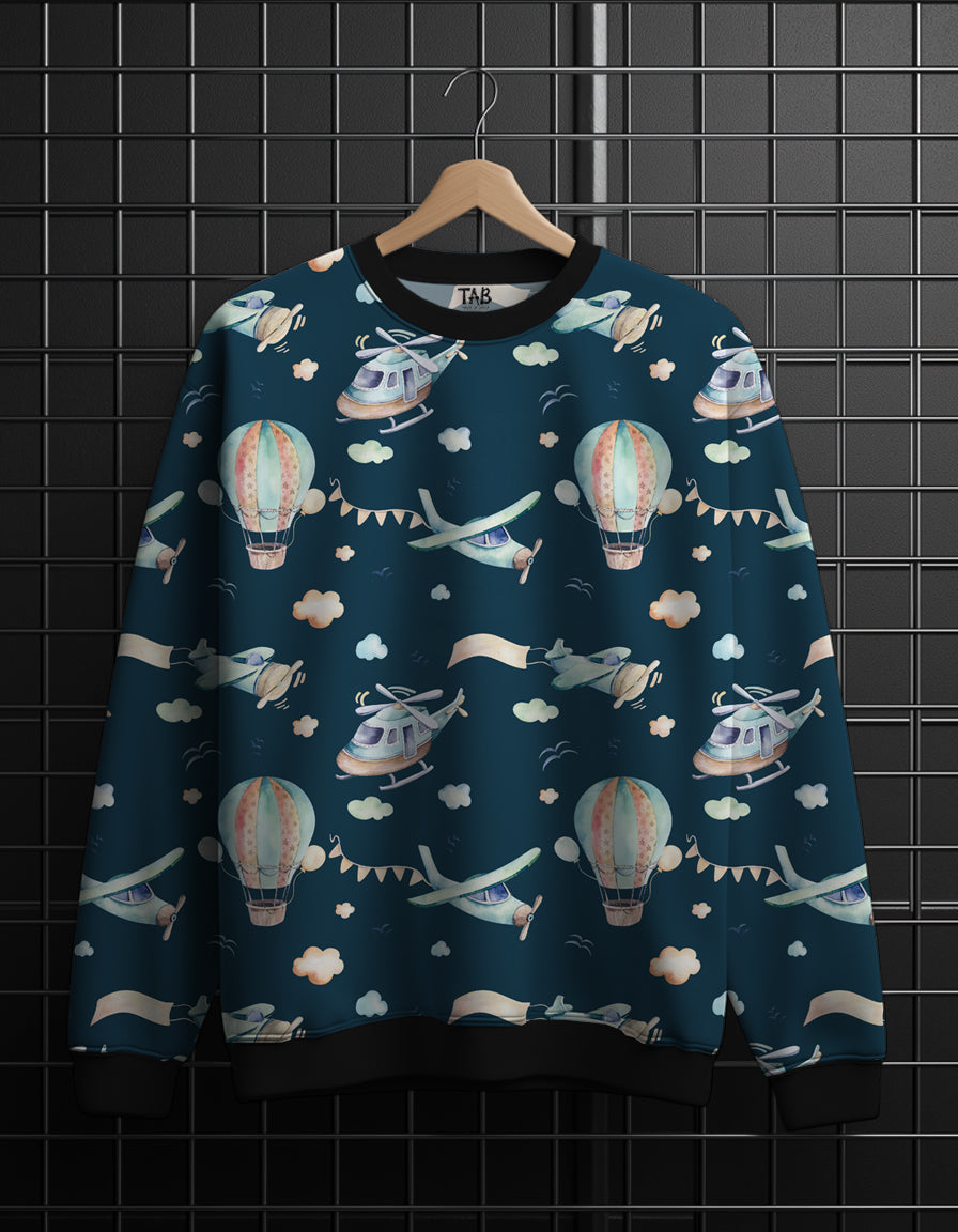 Sweatshirt#19