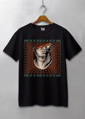 Cotton Printed Tee#30