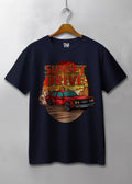 Cotton Printed Tee#32