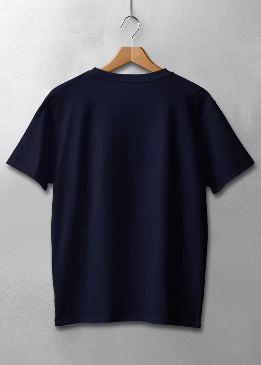 Cotton Printed Tee#5