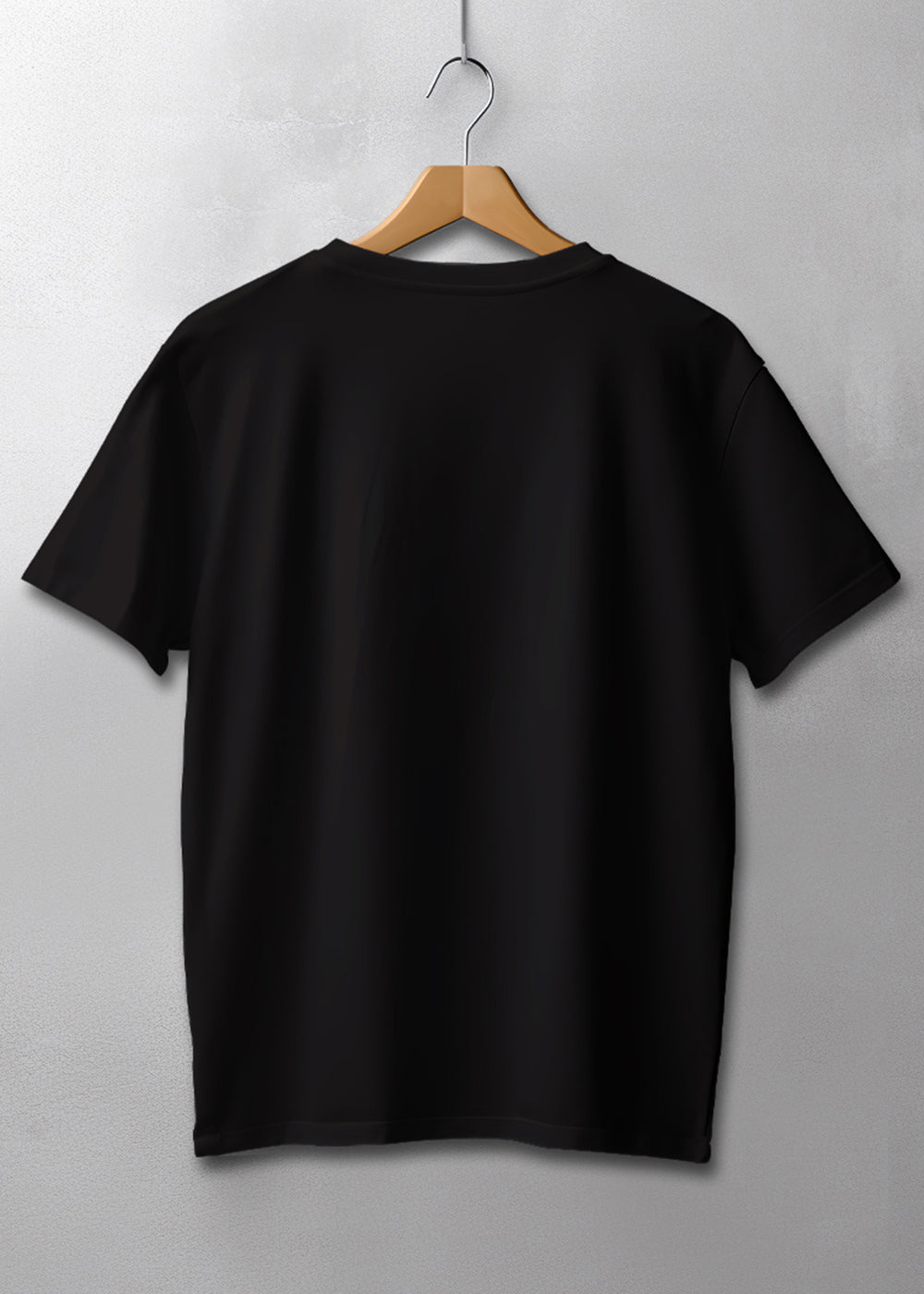 Cotton Printed Tee#12