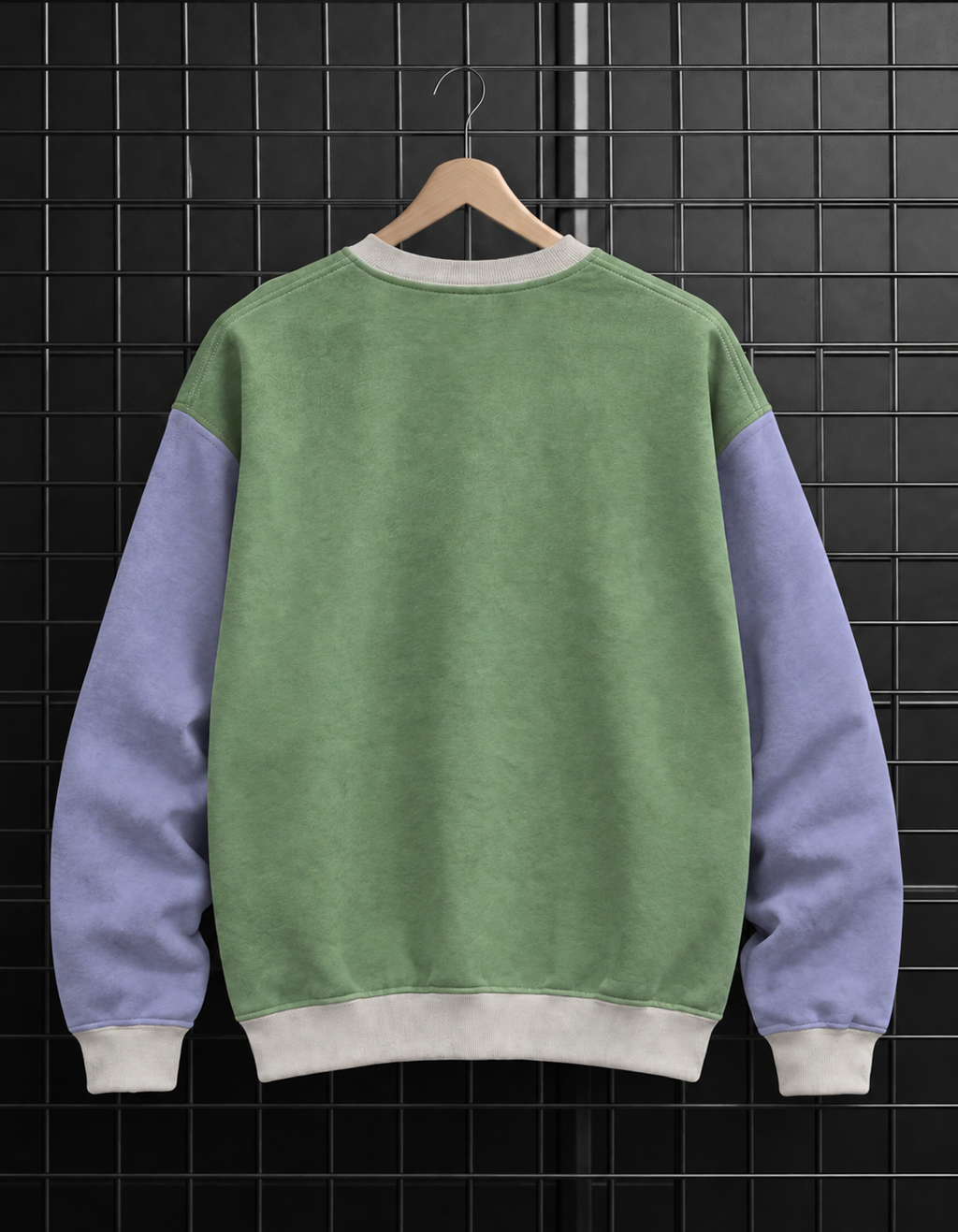 Printed Sweatshirt#2