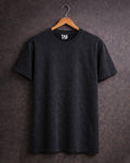 BASIC OVER SIZE TEE  #2