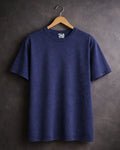 BASIC OVER SIZE TEE  #3