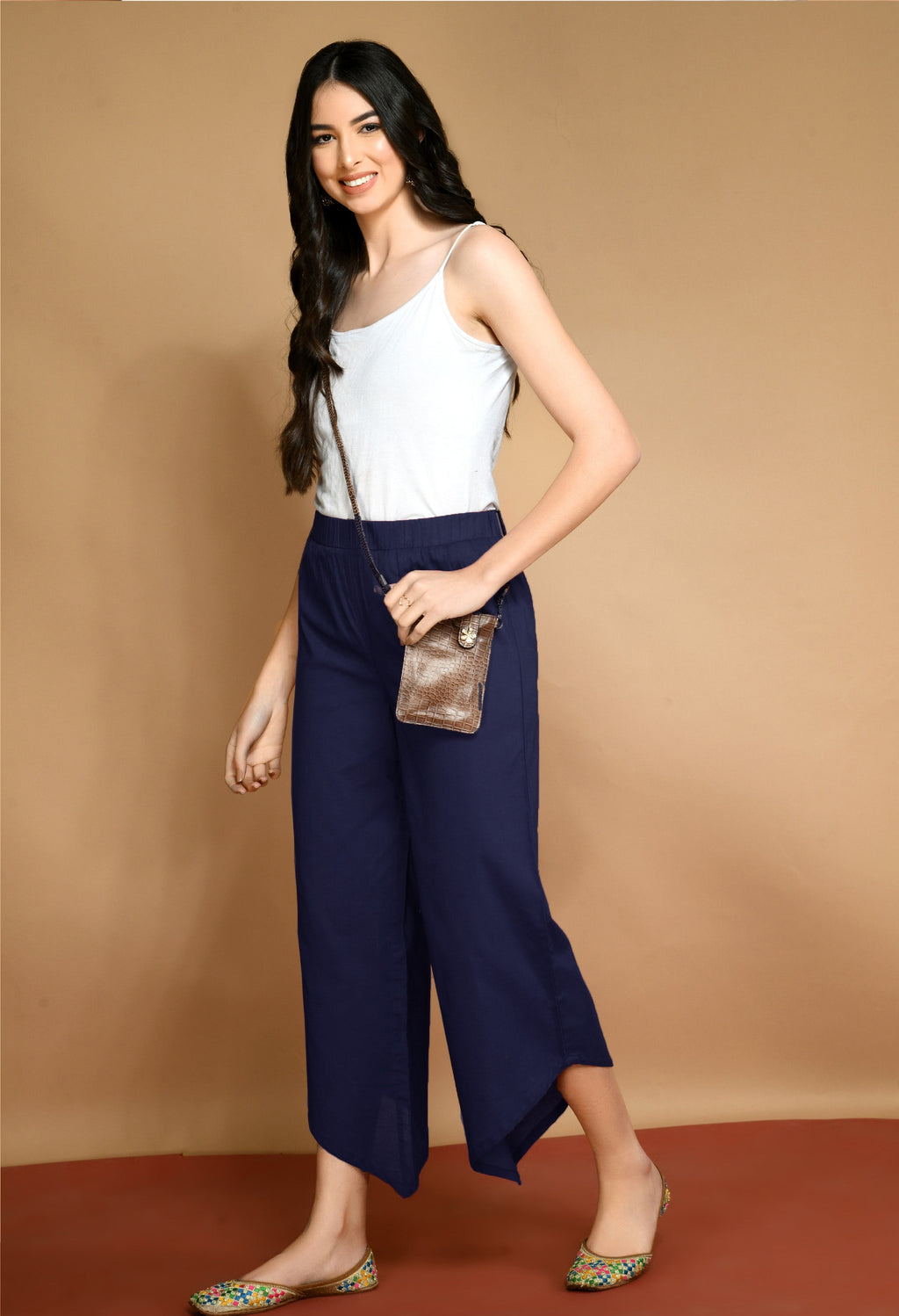 INDIGO * Palazzo#24