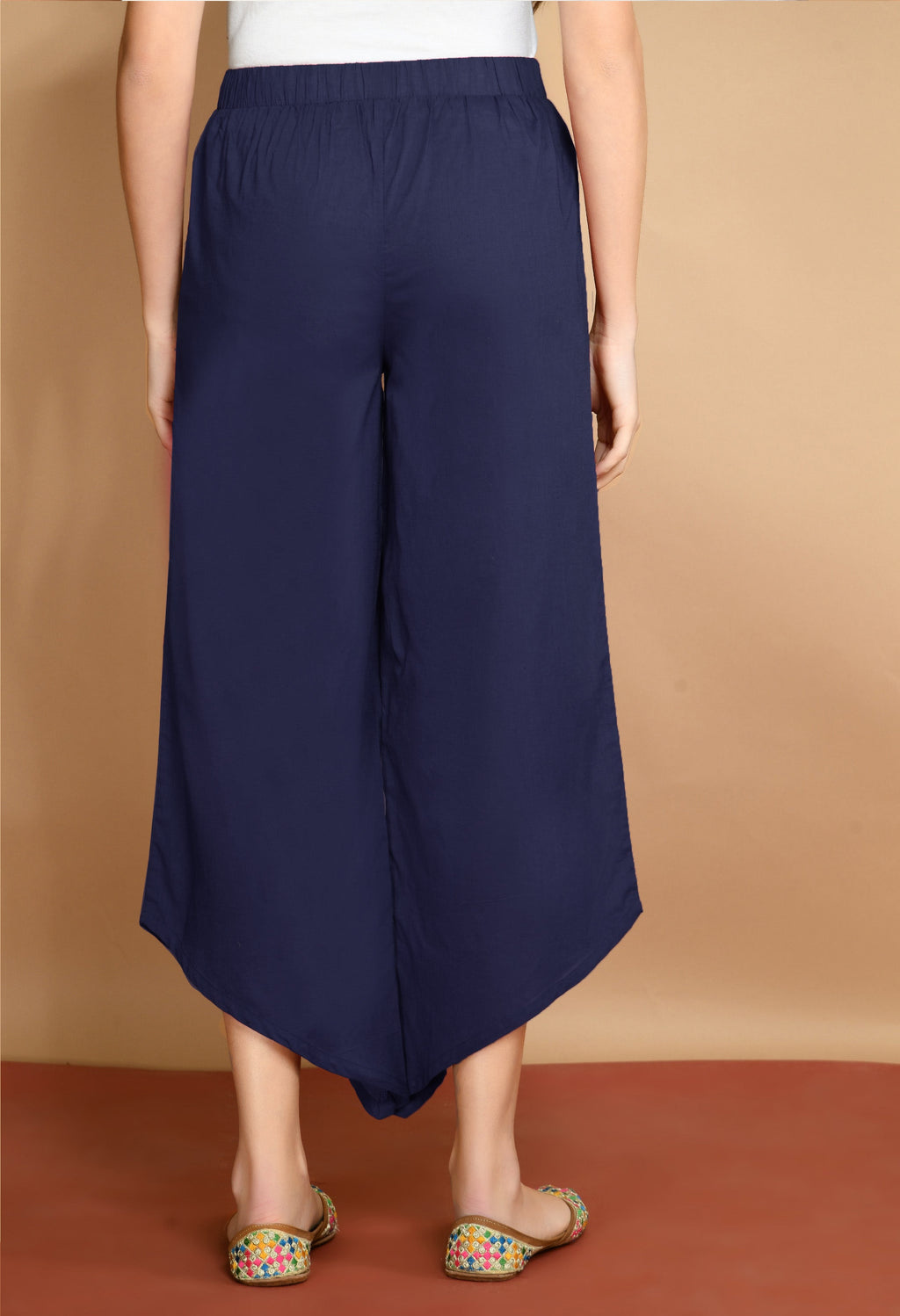 INDIGO * Palazzo#24