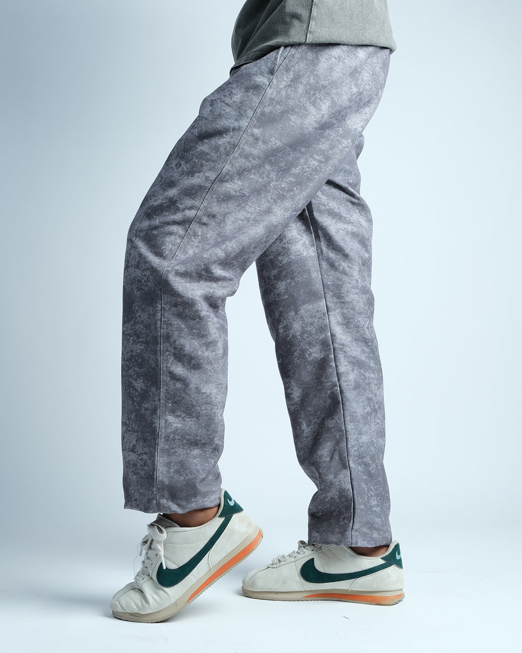 Ash Drift * Street Wideleg #2
