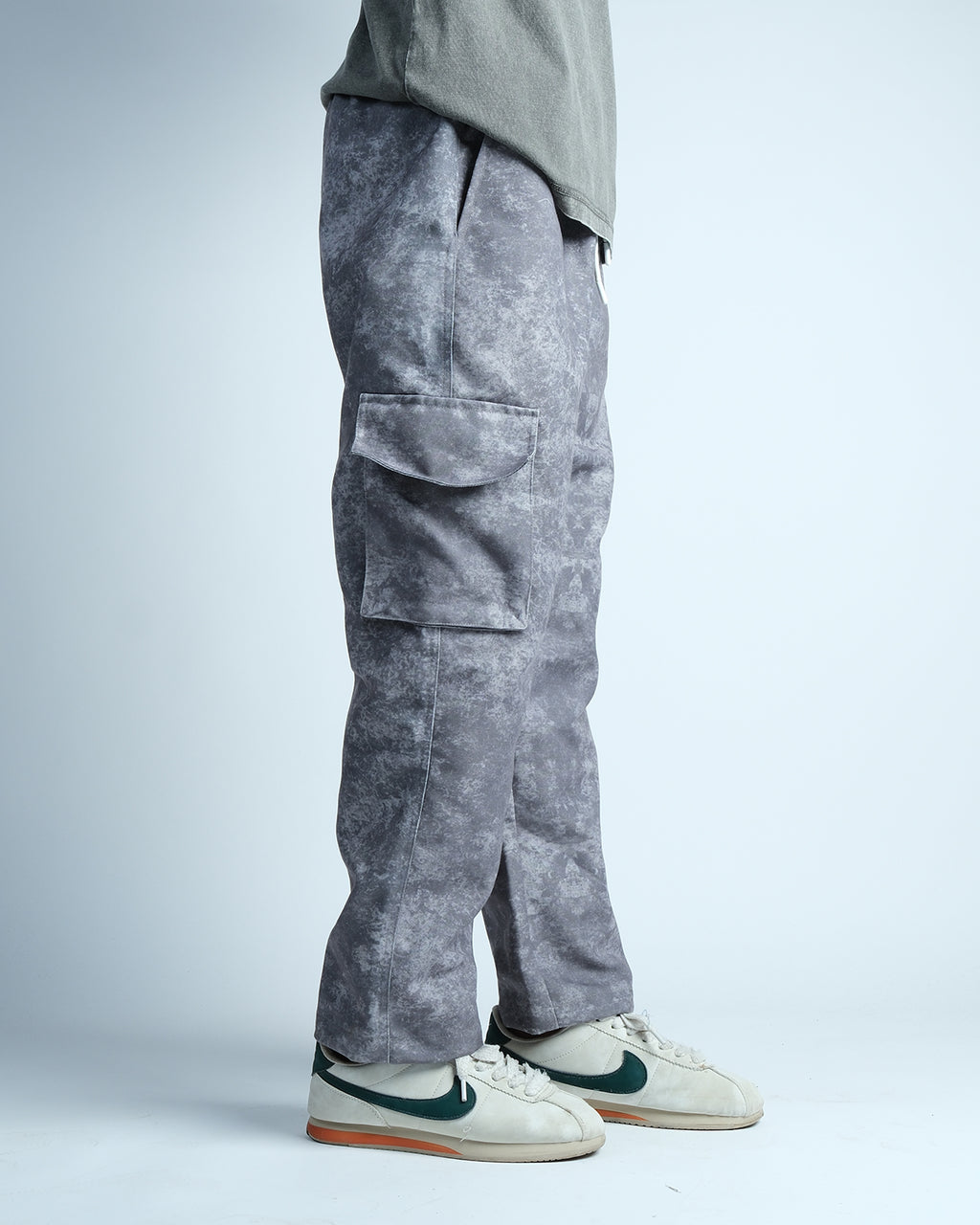 Ash Drift * Street Wideleg #2