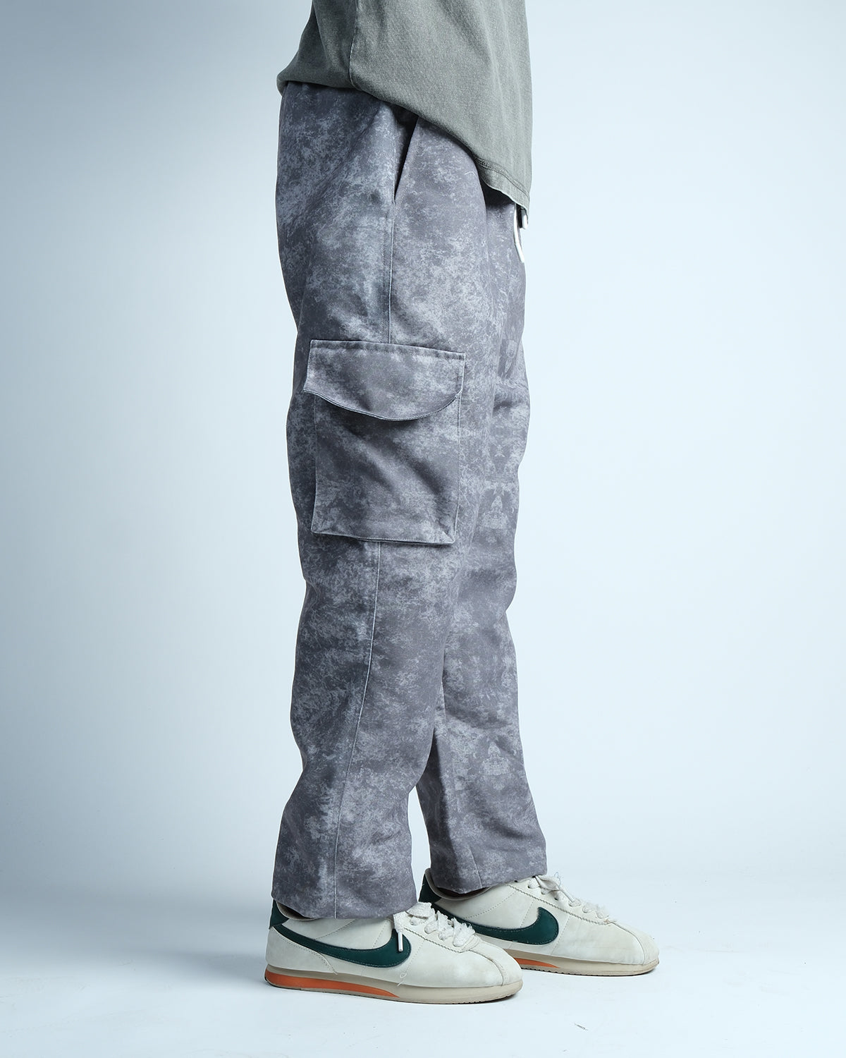 Ash Drift * Street Wideleg #2