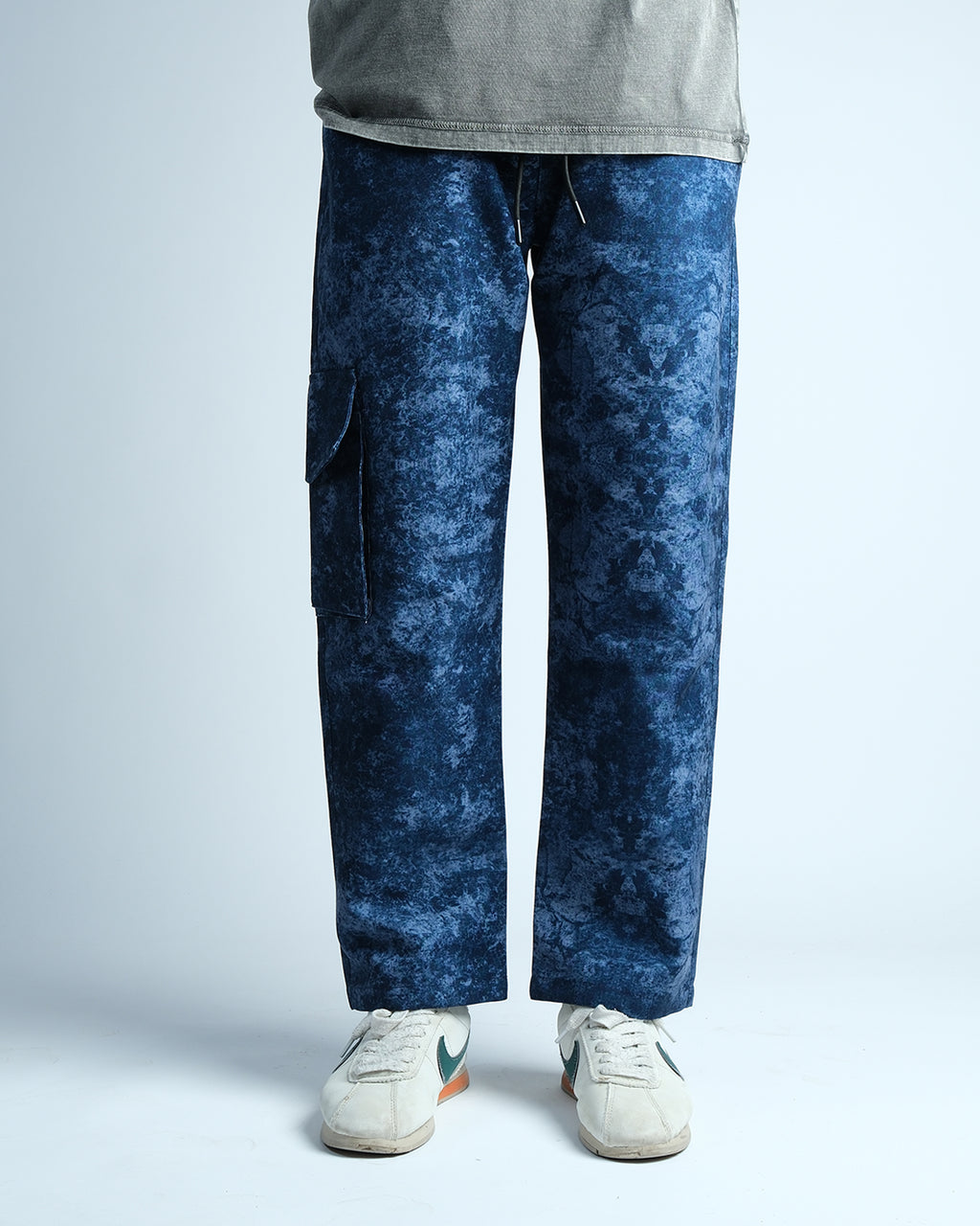 Blue Granite * Street Wideleg #3