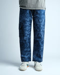 Blue Granite * Street Wideleg #3