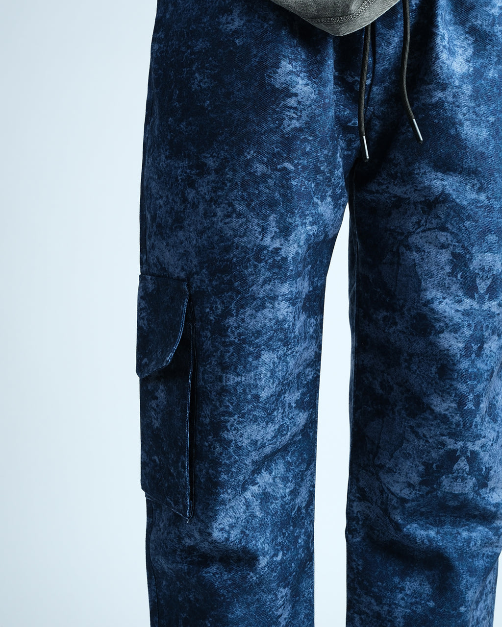 Blue Granite * Street Wideleg #3