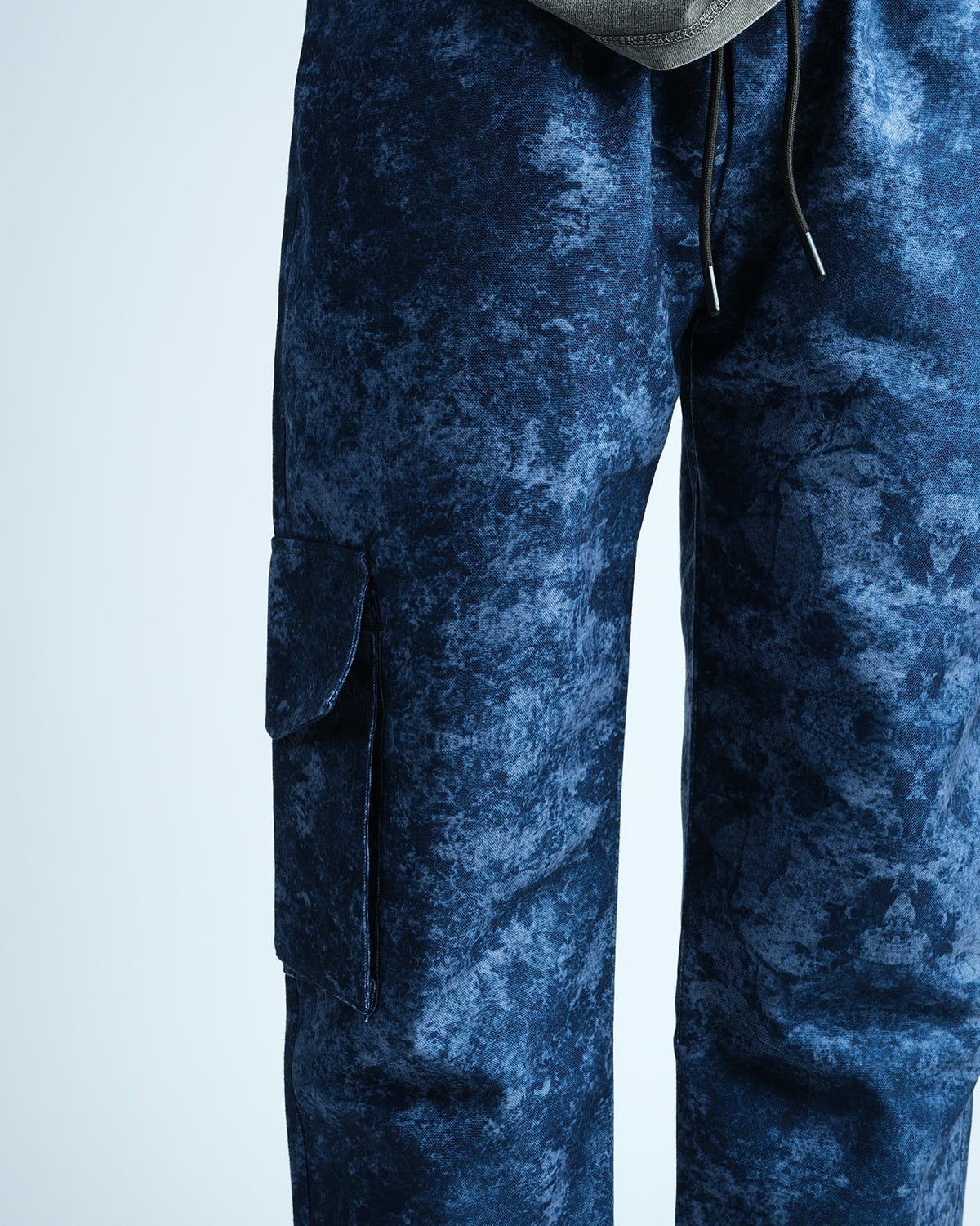 Blue Granite * Street Wideleg #3