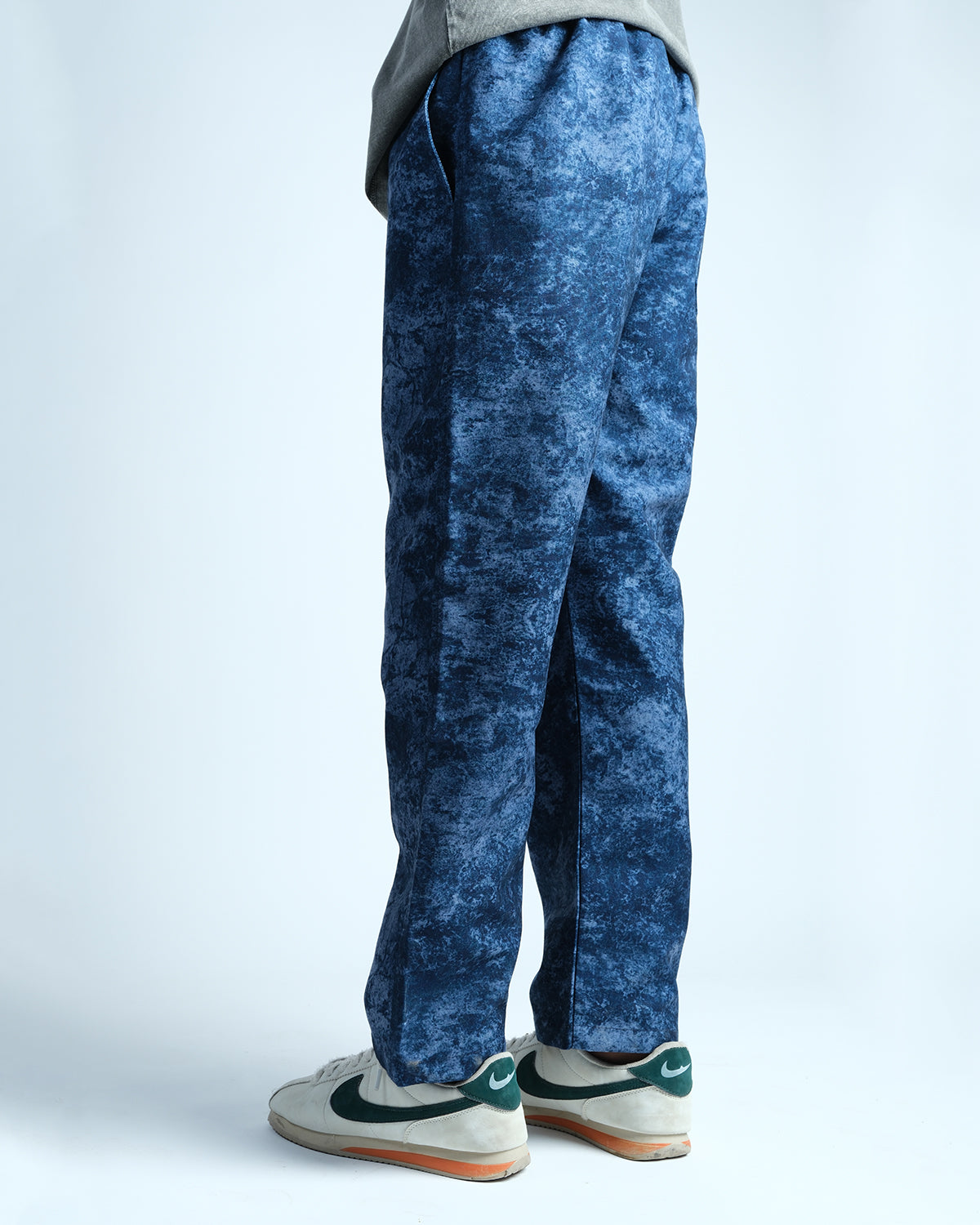 Blue Granite * Street Wideleg #3